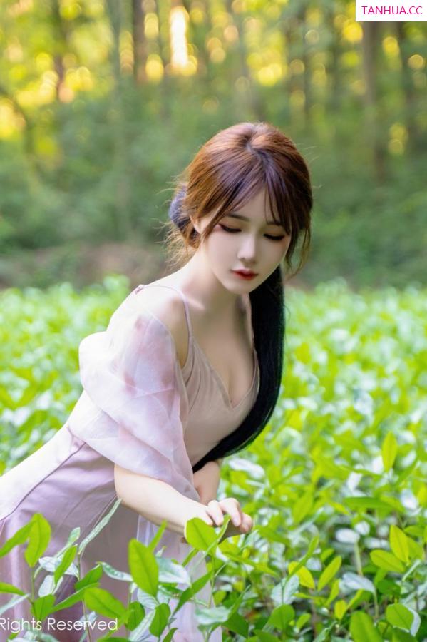 婠婠么  [XiuRen秀人网]高清写真图 2022.10.11 No.5690 婠婠么&小肥莹第2张图片
